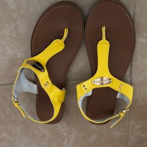 Michael Kors Sandals